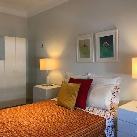 Cosy 2 Bedrooms Apartment In Arroios - Ssl 3A Лісабон Екстер'єр фото