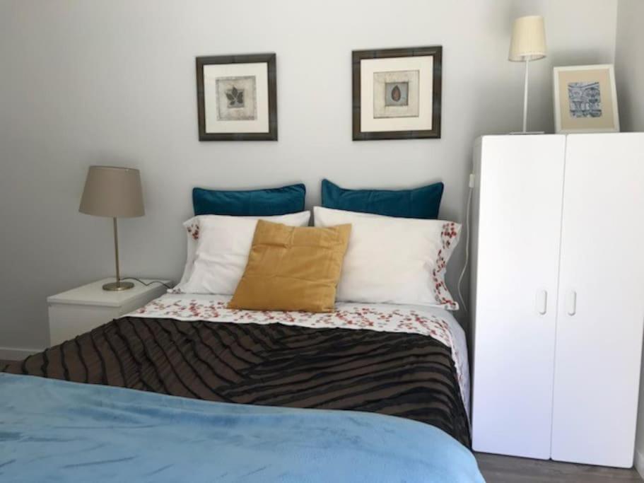 Cosy 2 Bedrooms Apartment In Arroios - Ssl 3A Лісабон Екстер'єр фото