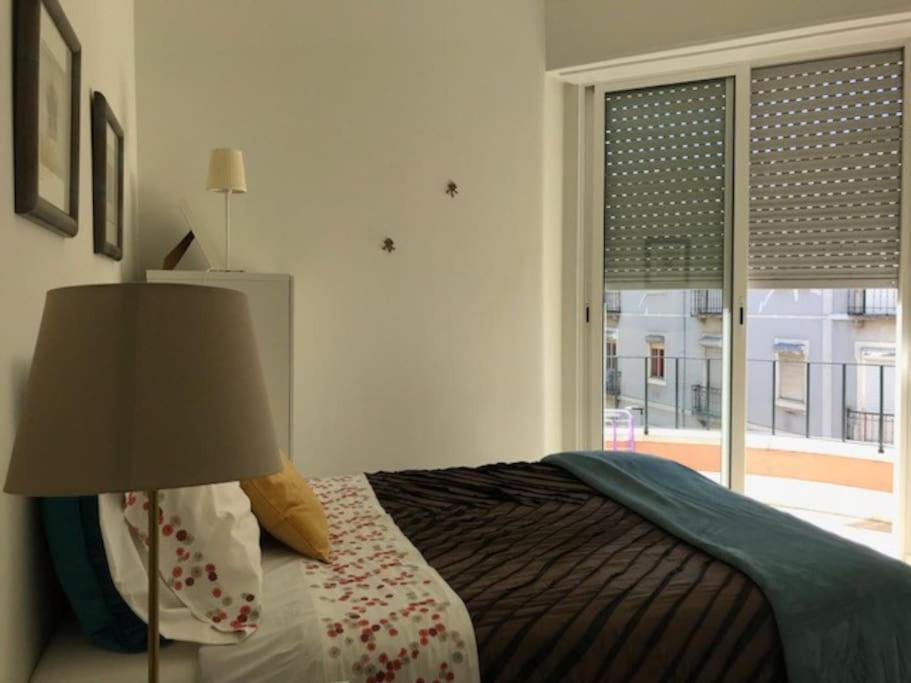 Cosy 2 Bedrooms Apartment In Arroios - Ssl 3A Лісабон Екстер'єр фото