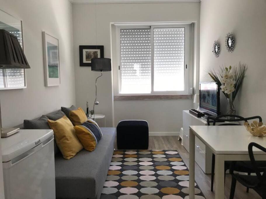 Cosy 2 Bedrooms Apartment In Arroios - Ssl 3A Лісабон Екстер'єр фото