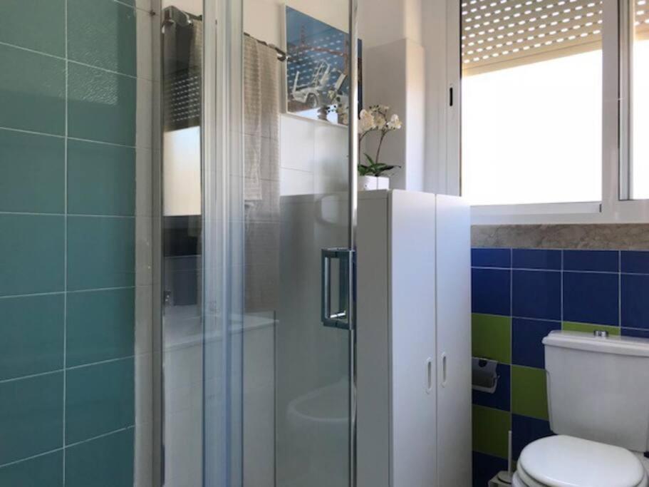 Cosy 2 Bedrooms Apartment In Arroios - Ssl 3A Лісабон Екстер'єр фото