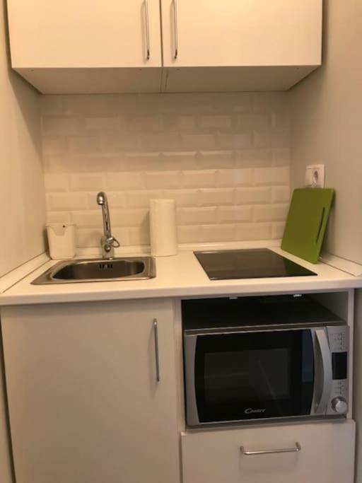 Cosy 2 Bedrooms Apartment In Arroios - Ssl 3A Лісабон Екстер'єр фото