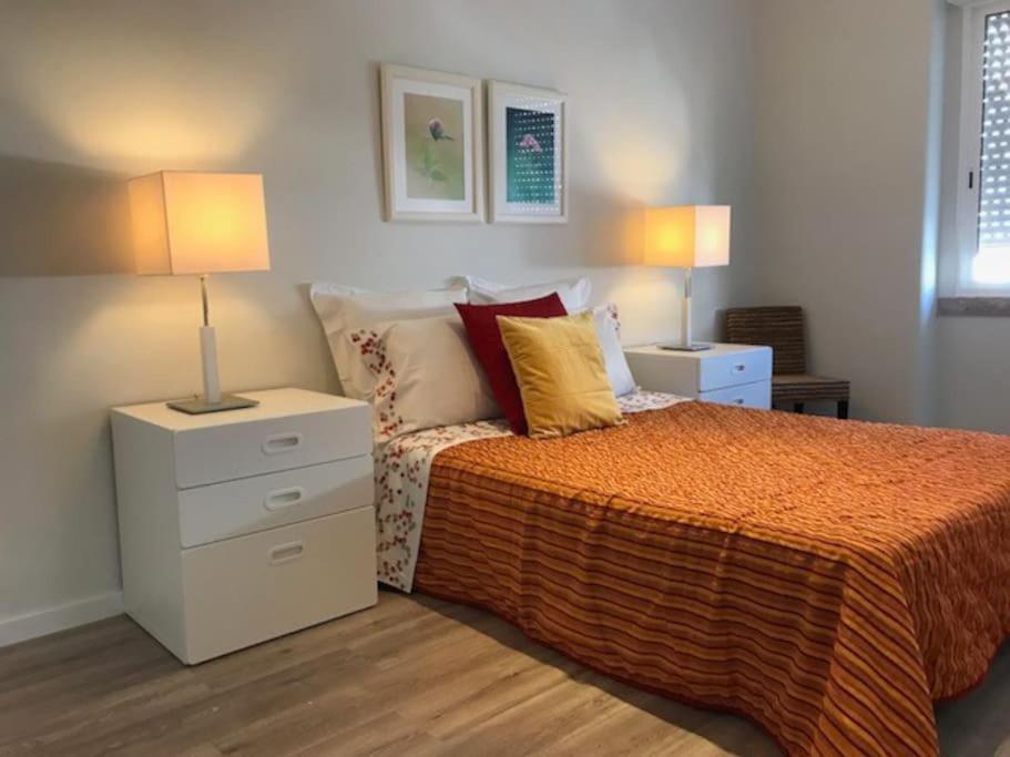 Cosy 2 Bedrooms Apartment In Arroios - Ssl 3A Лісабон Екстер'єр фото